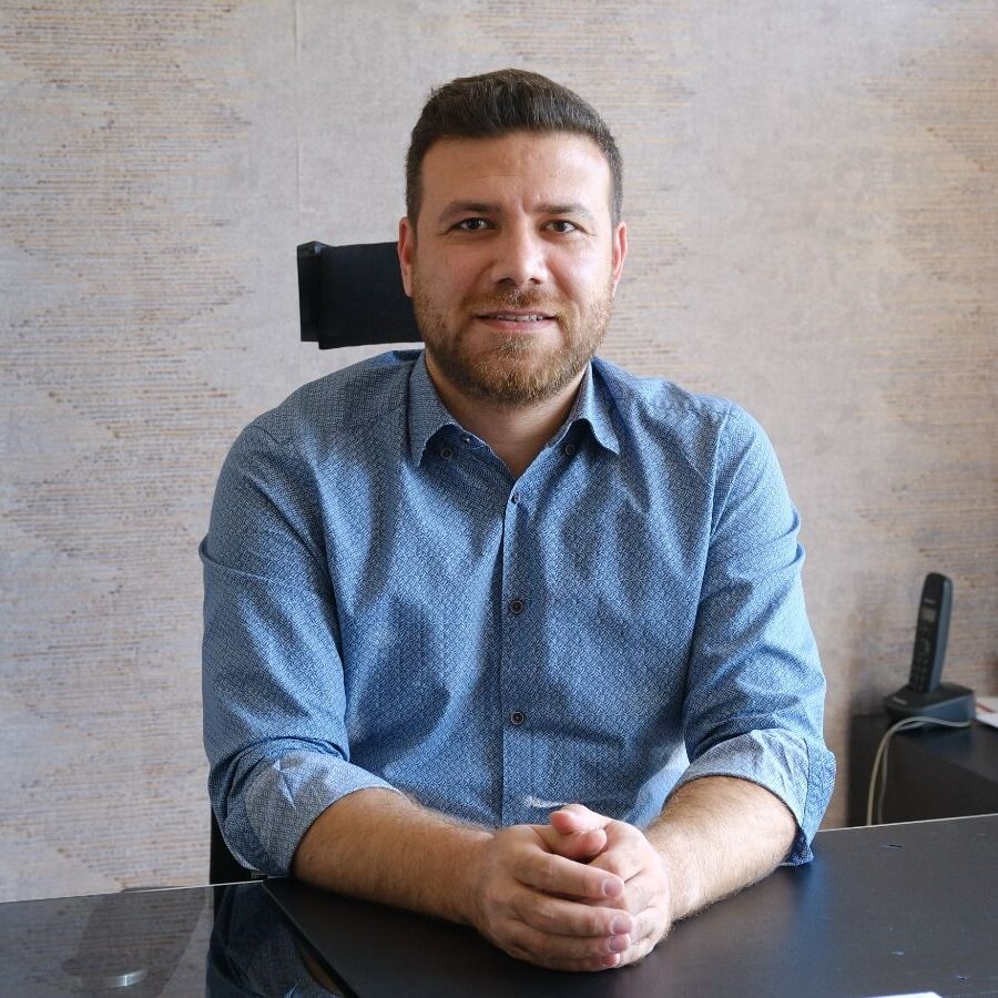 Ecz. M. Gökhan YILAN