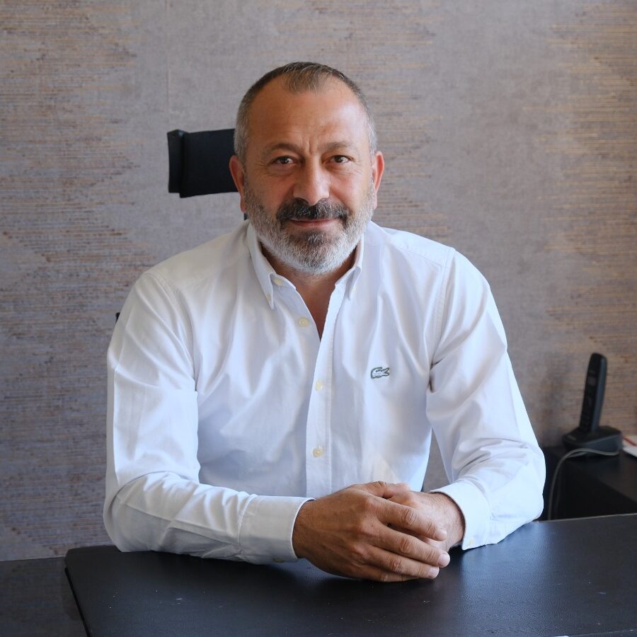 Orhan KUŞ