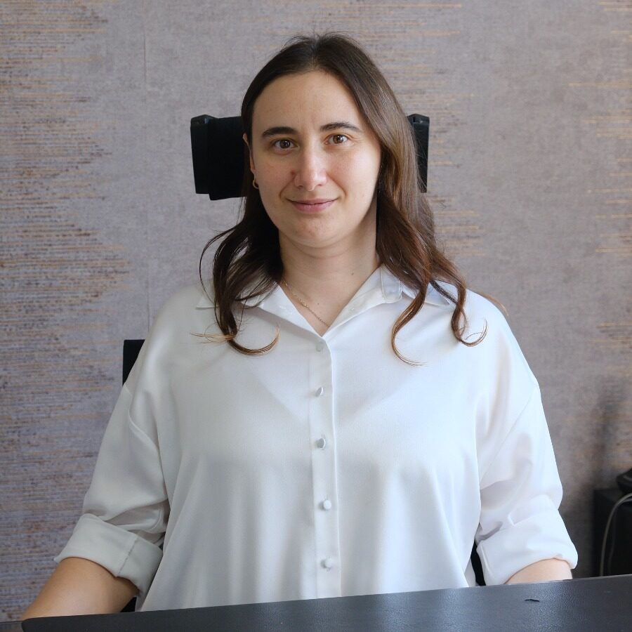 Ecz. Reyhan Sıla ÇELİK